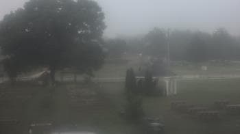 Weather camera view of Coventry Emergency Operations Center (EOC).