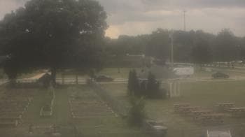 Weather camera view of Coventry Emergency Operations Center (EOC).