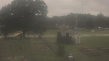 Weather camera view of Coventry Emergency Operations Center (EOC).