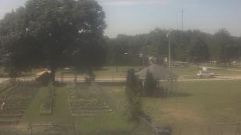 Weather camera view of Coventry Emergency Operations Center (EOC).