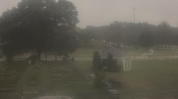 Weather camera view of Coventry Emergency Operations Center (EOC).