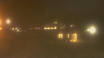 Weather camera view of Coventry Emergency Operations Center (EOC).