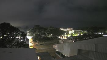 Weather camera view of Northwest Florida State College - Science Building.