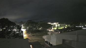 Weather camera view of Northwest Florida State College - Science Building.