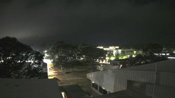 Weather camera view of Northwest Florida State College - Science Building.