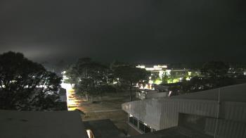 Weather camera view of Northwest Florida State College - Science Building.