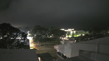 Weather camera view of Northwest Florida State College - Science Building.