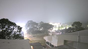 Weather camera view of Northwest Florida State College - Science Building.
