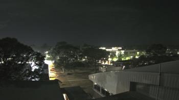 Weather camera view of Northwest Florida State College - Science Building.