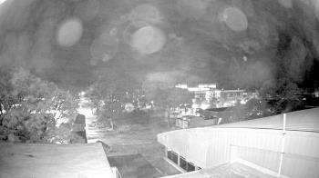 Weather camera view of Northwest Florida State College - Science Building.