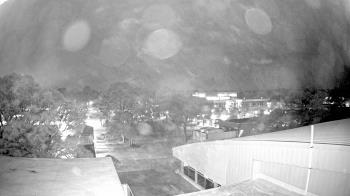 Weather camera view of Northwest Florida State College - Science Building.