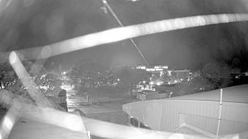 Weather camera view of Northwest Florida State College - Science Building.
