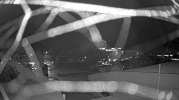 Weather camera view of Northwest Florida State College - Science Building.