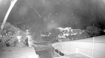 Weather camera view of Northwest Florida State College - Science Building.
