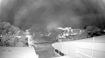 Weather camera view of Northwest Florida State College - Science Building.