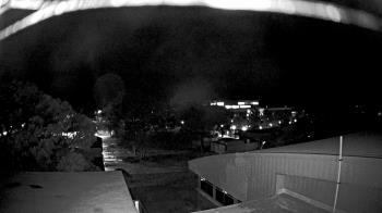 Weather camera view of Northwest Florida State College - Science Building.