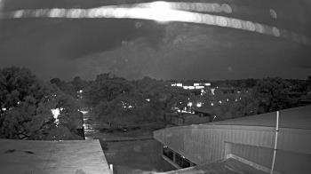 Weather camera view of Northwest Florida State College - Science Building.