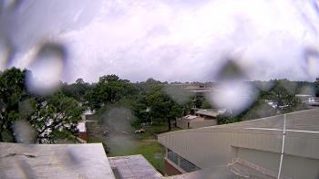Weather camera view of Northwest Florida State College - Science Building.