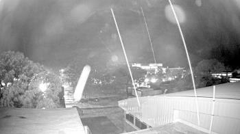 Weather camera view of Northwest Florida State College - Science Building.