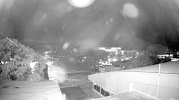 Weather camera view of Northwest Florida State College - Science Building.