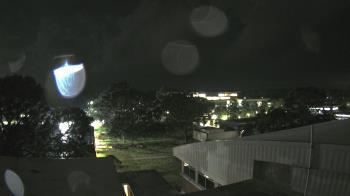Weather camera view of Northwest Florida State College - Science Building.