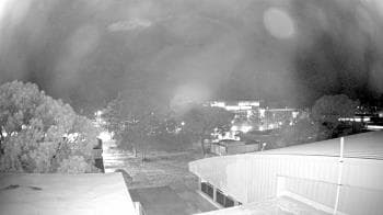 Weather camera view of Northwest Florida State College - Science Building.