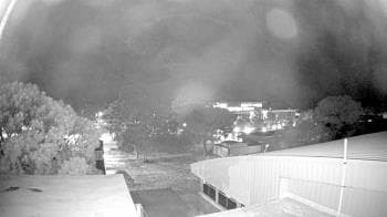 Weather camera view of Northwest Florida State College - Science Building.
