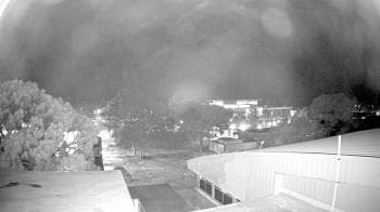 Weather camera view of Northwest Florida State College - Science Building.