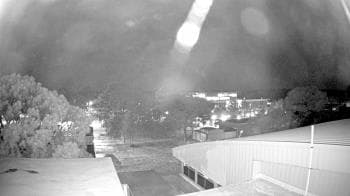 Weather camera view of Northwest Florida State College - Science Building.