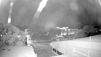 Weather camera view of Northwest Florida State College - Science Building.