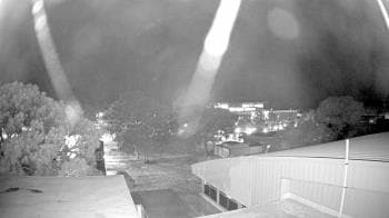 Weather camera view of Northwest Florida State College - Science Building.