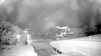Weather camera view of Northwest Florida State College - Science Building.