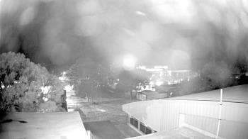 Weather camera view of Northwest Florida State College - Science Building.