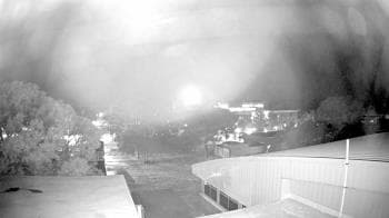 Weather camera view of Northwest Florida State College - Science Building.