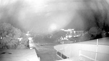 Weather camera view of Northwest Florida State College - Science Building.