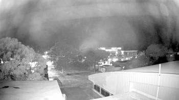 Weather camera view of Northwest Florida State College - Science Building.