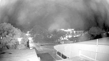Weather camera view of Northwest Florida State College - Science Building.