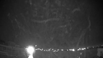 Weather camera view of Nantucket High School.