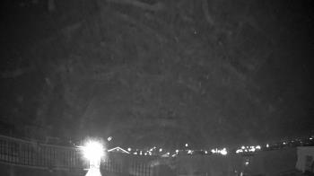 Weather camera view of Nantucket High School.