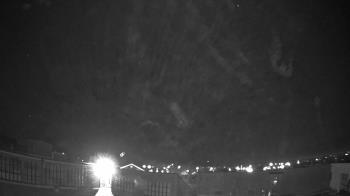 Weather camera view of Nantucket High School.