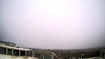 Weather camera view of Nantucket High School.