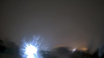 Weather camera view of Nantucket High School.