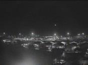 Weather camera view of Embassy Suites Ft.Myers.