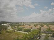 Weather camera view of Embassy Suites Ft.Myers.