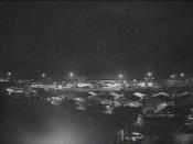 Weather camera view of Embassy Suites Ft.Myers.