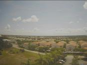Weather camera view of Embassy Suites Ft.Myers.