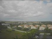 Weather camera view of Embassy Suites Ft.Myers.