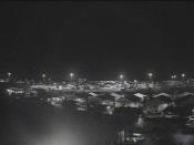 Weather camera view of Embassy Suites Ft.Myers.