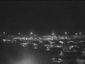 Weather camera view of Embassy Suites Ft.Myers.