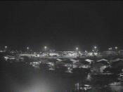 Weather camera view of Embassy Suites Ft.Myers.